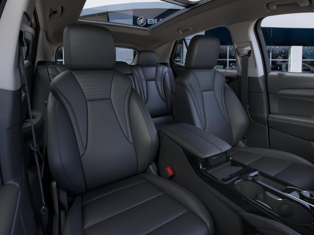 2026 Buick Envision Preferred - Photo 33