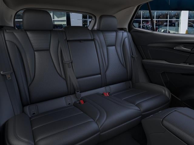 2026 Buick Envision Preferred - Photo 34