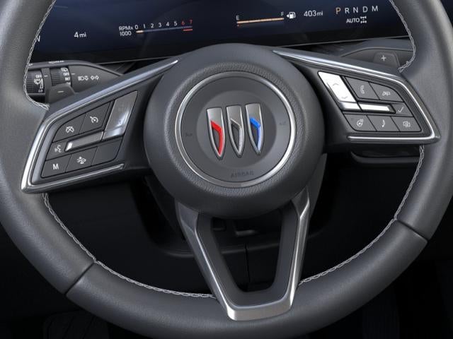 2026 Buick Envision Preferred - Photo 36