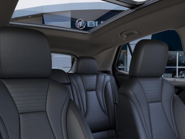2026 Buick Envision Preferred - Photo 41