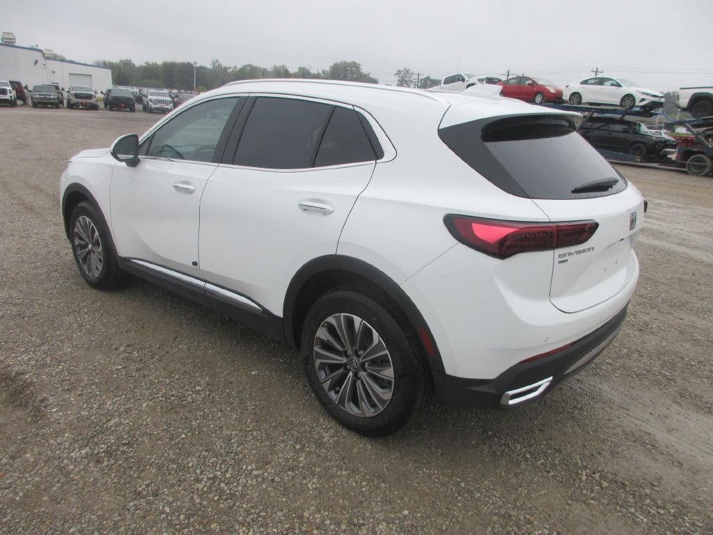 2026 Buick Envision Preferred - Photo 6