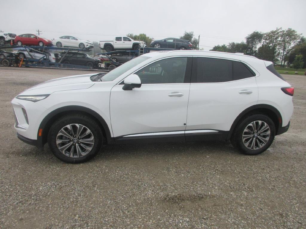 2026 Buick Envision Preferred - Photo 7