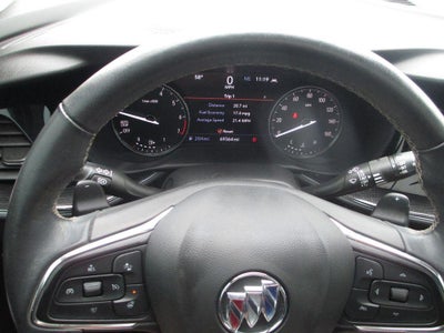 2022 Buick Envision Essence