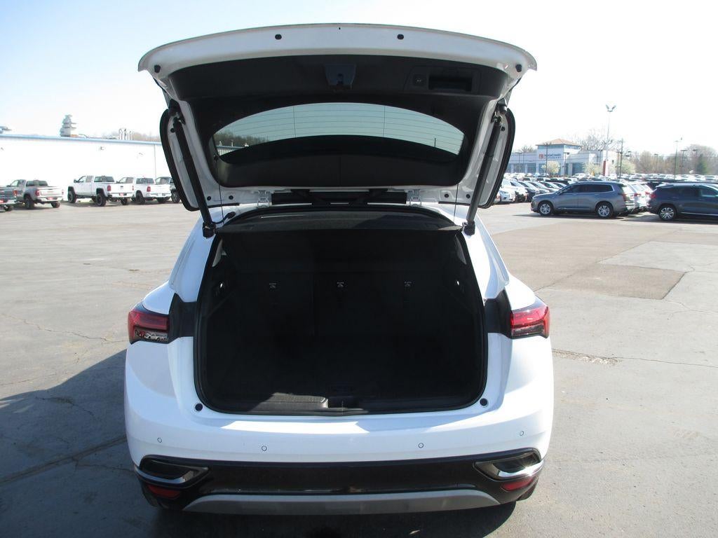 2022 Buick Envision Essence