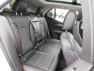2022 Buick Envision Essence