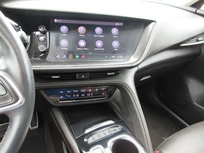 2022 Buick Envision Essence
