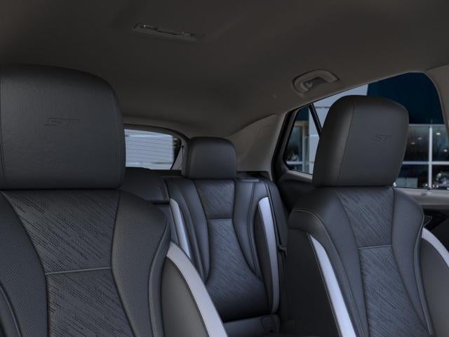 2026 Buick Envision Sport Touring - Photo 42
