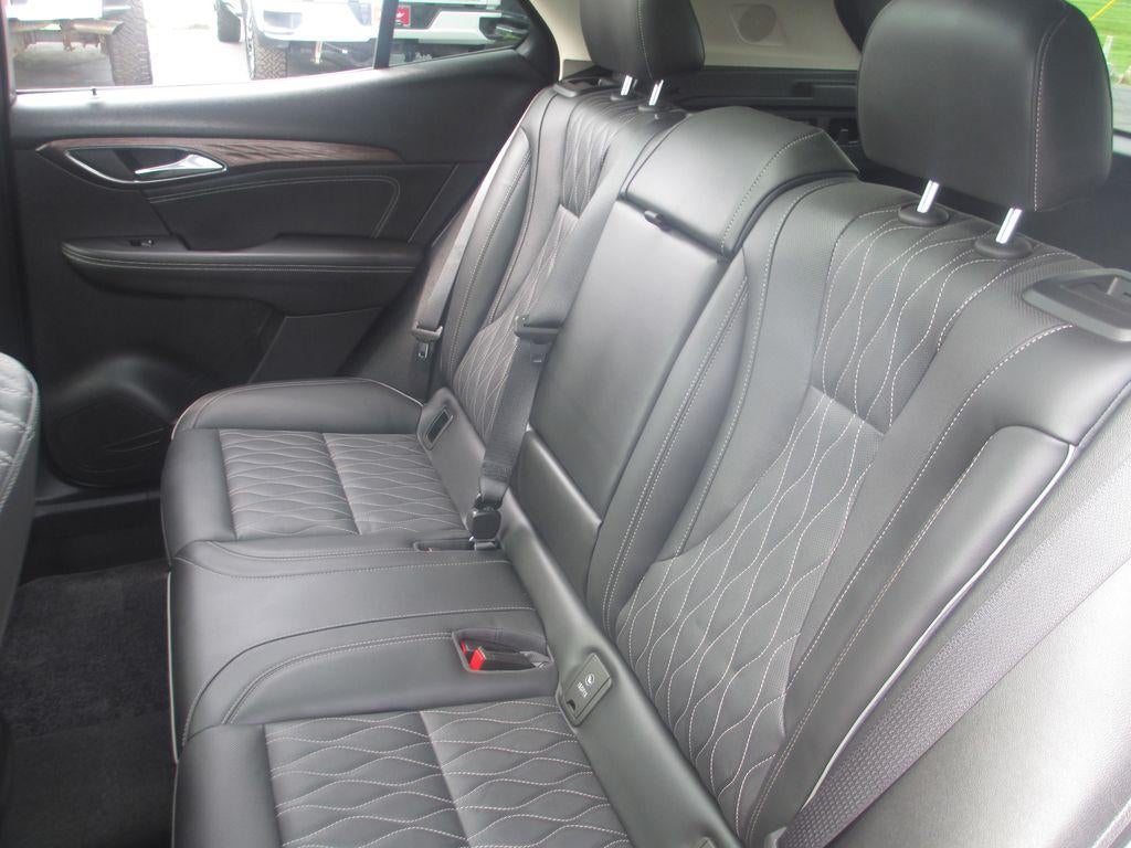 2022 Buick Envision Avenir