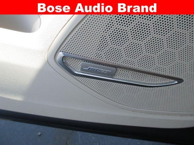 2021 Buick Envision Avenir