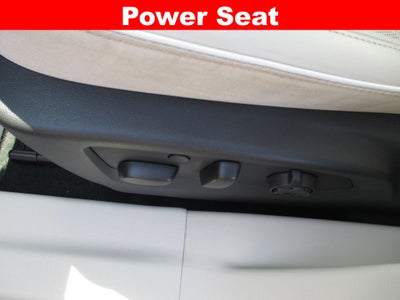 2021 Buick Envision Avenir