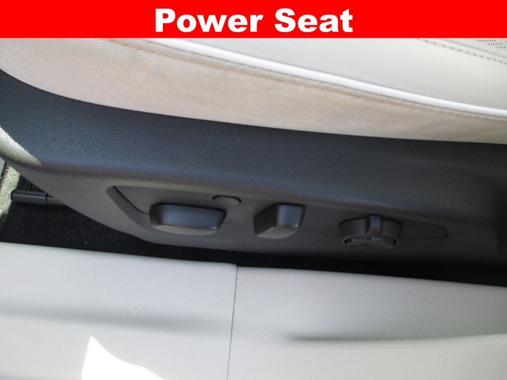 2021 Buick Envision Avenir