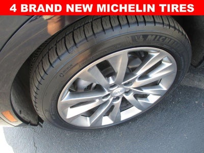 2021 Buick Envision Avenir