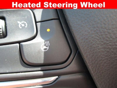 2021 Buick Envision Avenir