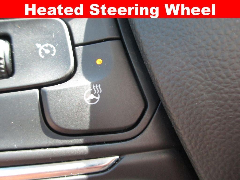 2021 Buick Envision Avenir