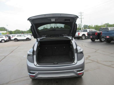 2022 Buick Envision Avenir