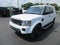 2016 Land Rover LR4 HSE