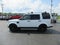 2016 Land Rover LR4 HSE