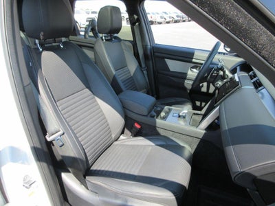 2025 Land Rover Discovery Sport Dynamic SE