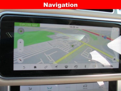 2021 Land Rover Range Rover Westminster