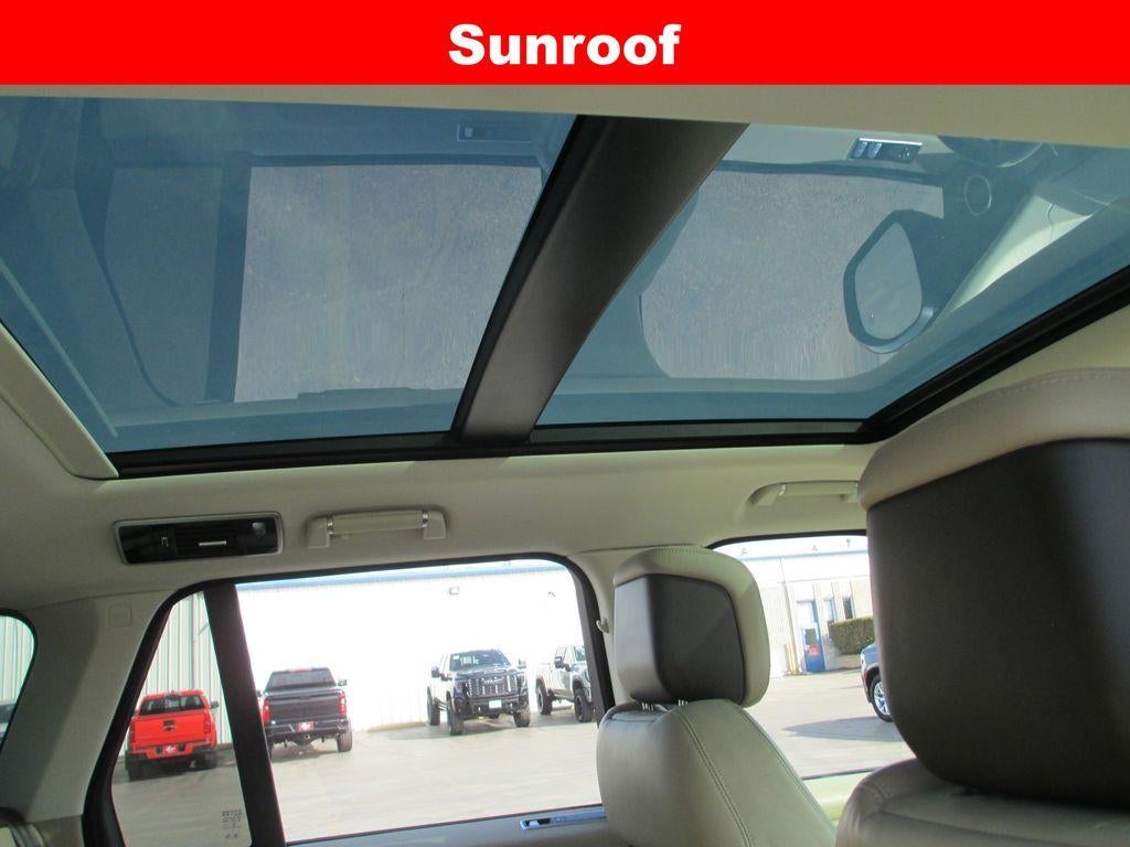 2021 Land Rover Range Rover Westminster