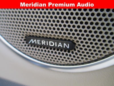 2021 Land Rover Range Rover Westminster