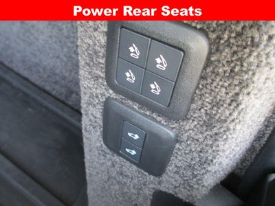 2021 Land Rover Range Rover Westminster