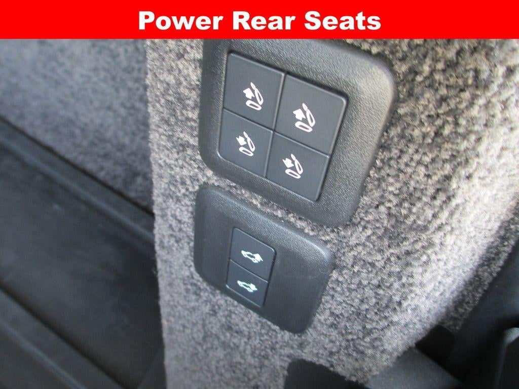 2021 Land Rover Range Rover Westminster