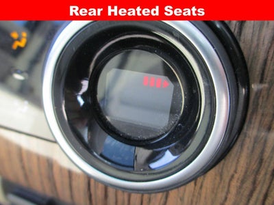 2021 Land Rover Range Rover Westminster