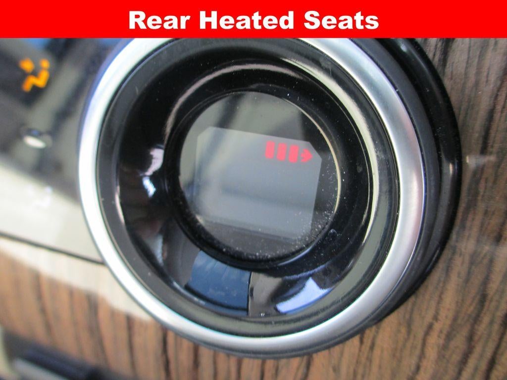 2021 Land Rover Range Rover Westminster