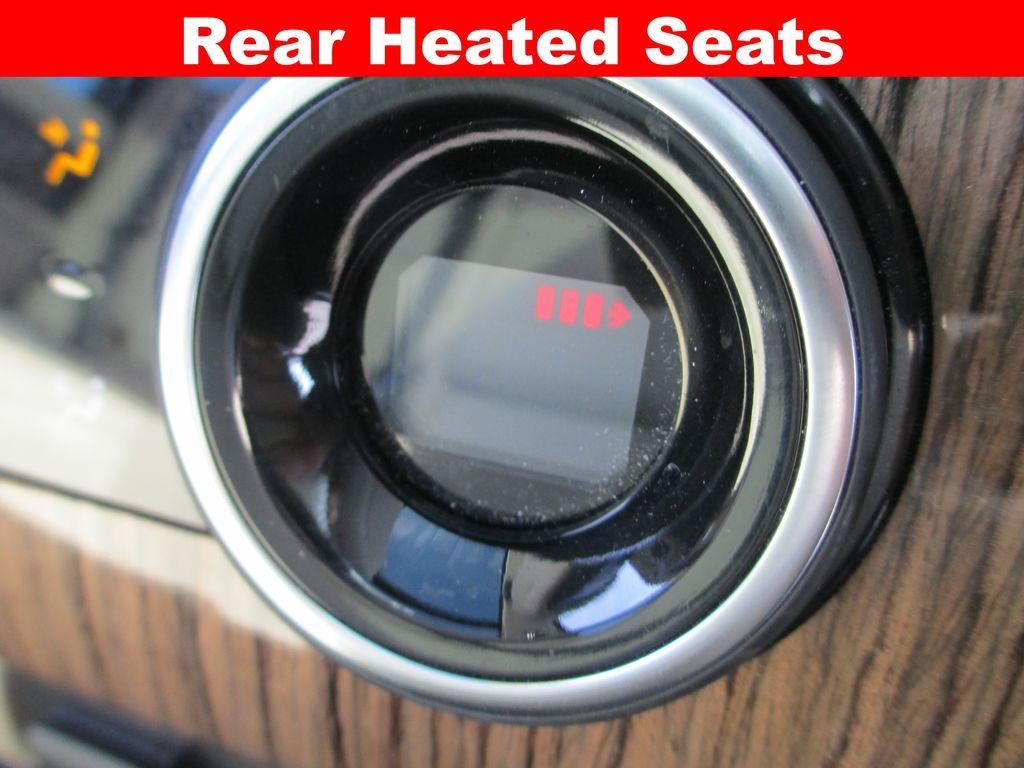 2021 Land Rover Range Rover Westminster