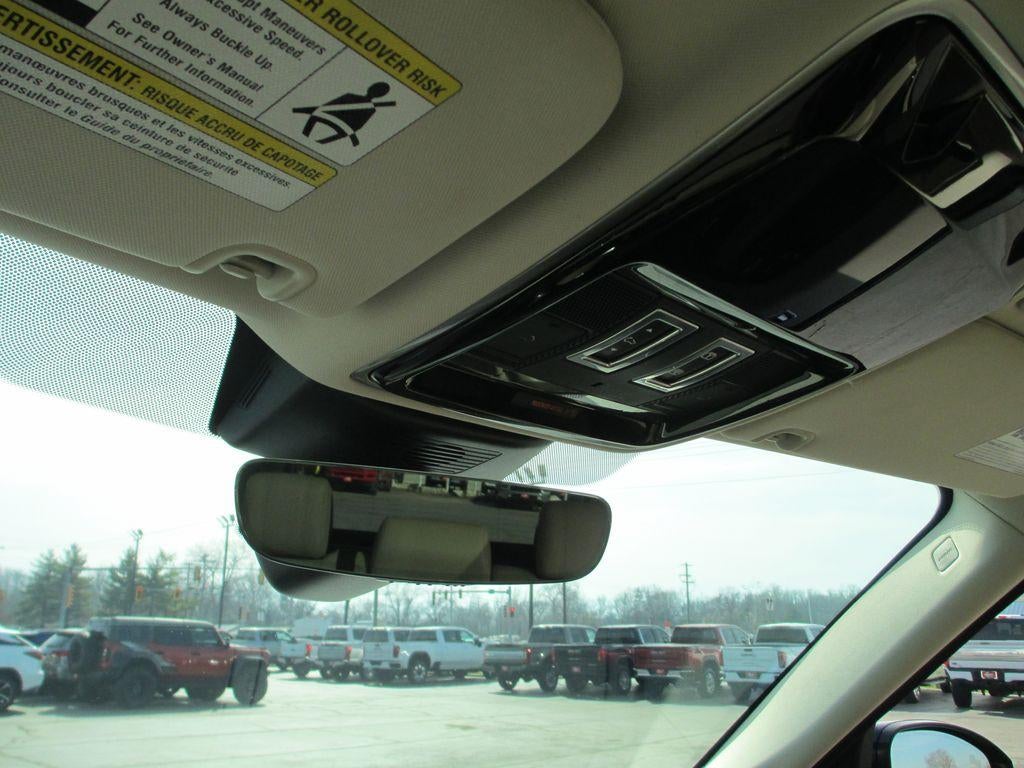 2021 Land Rover Range Rover Westminster