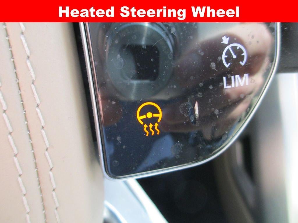 2021 Land Rover Range Rover Westminster