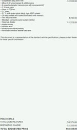 2021 Land Rover Range Rover Sport HSE Silver Edition MHEV