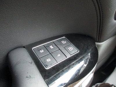 2021 Land Rover Range Rover Sport HSE Silver Edition MHEV