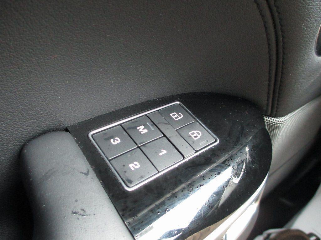 2021 Land Rover Range Rover Sport HSE Silver Edition MHEV