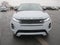 2025 Land Rover Range Rover Evoque Dynamic SE