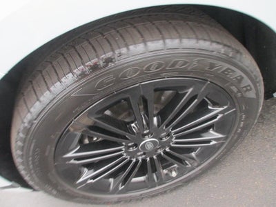 2025 Land Rover Range Rover Evoque Dynamic SE