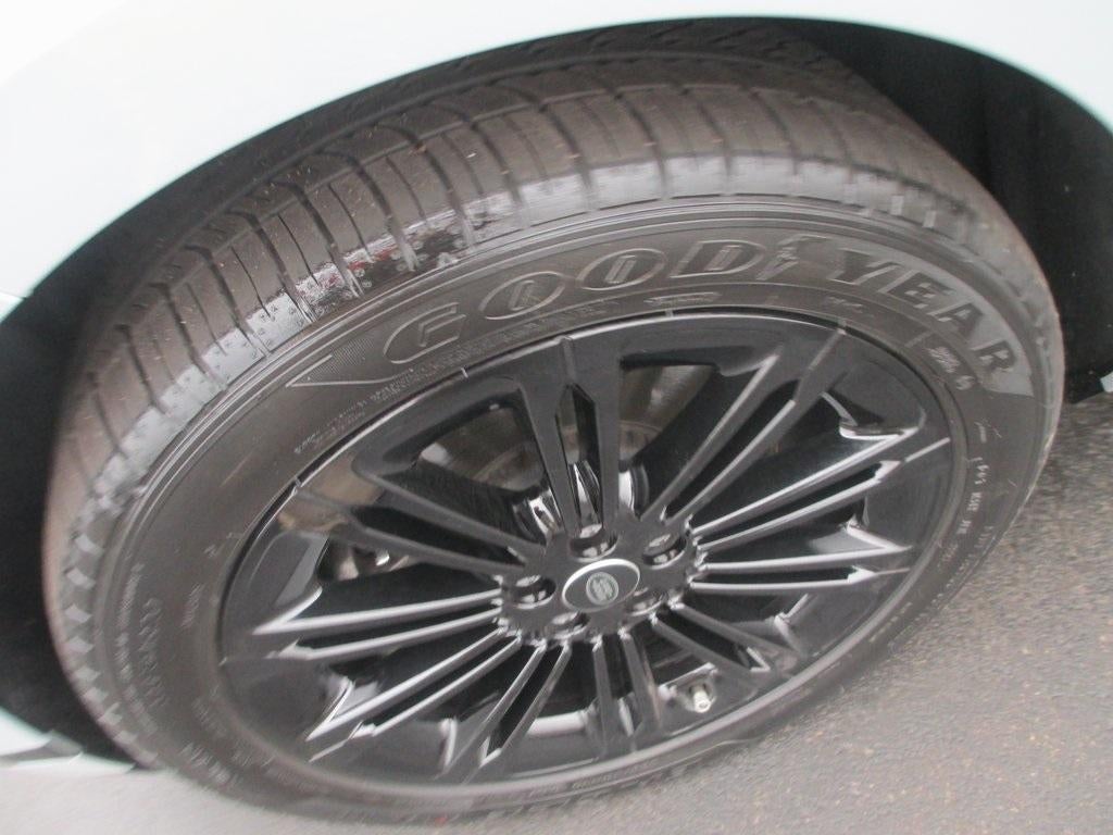 2025 Land Rover Range Rover Evoque Dynamic SE