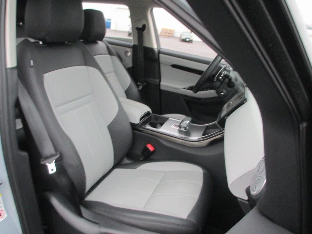 2025 Land Rover Range Rover Evoque Dynamic SE