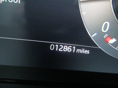 2025 Land Rover Range Rover Evoque Dynamic SE