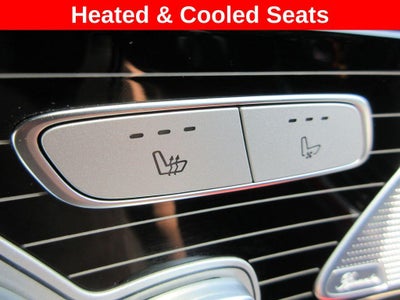 2022 Mercedes-Benz CLS 450 Coupe 4MATIC®