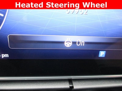 2022 Mercedes-Benz C 300 4MATIC® Sedan