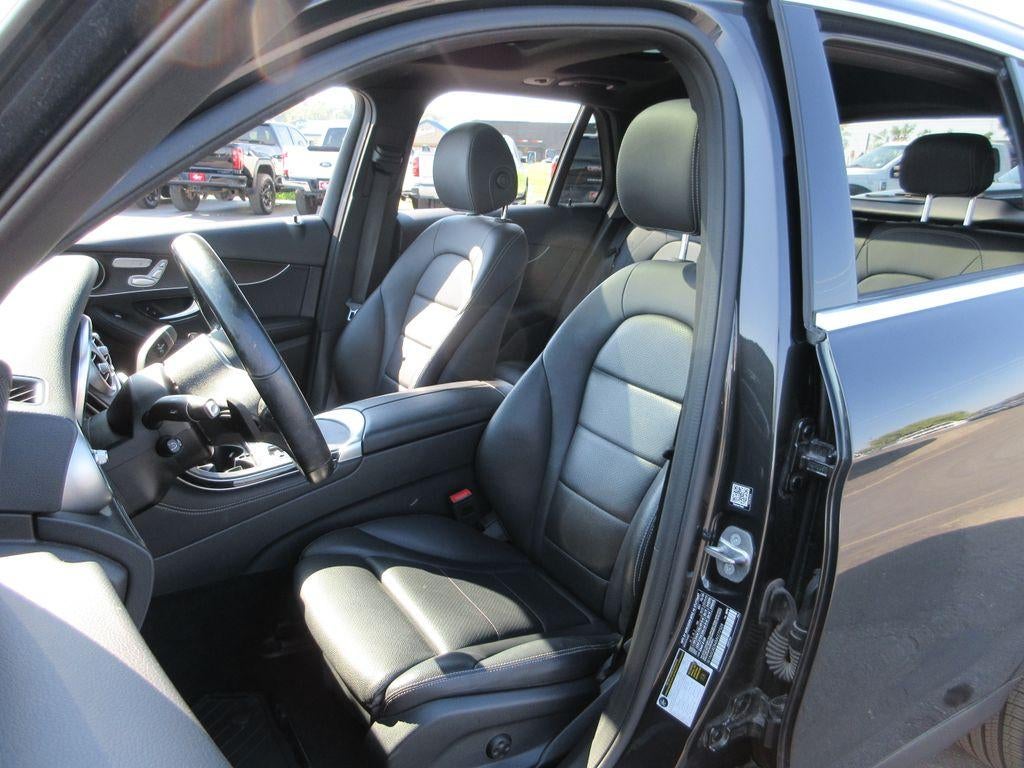 2021 Mercedes-Benz GLC 300 4MATIC® SUV