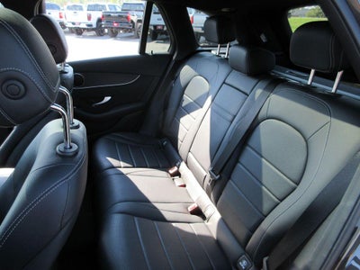 2021 Mercedes-Benz GLC 300 4MATIC® SUV