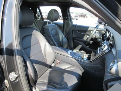 2021 Mercedes-Benz GLC 300 4MATIC® SUV