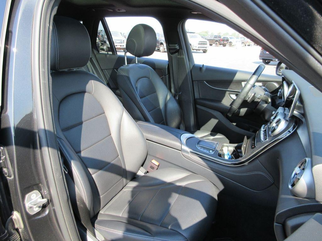 2021 Mercedes-Benz GLC 300 4MATIC® SUV