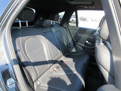 2021 Mercedes-Benz GLC 300 4MATIC® SUV