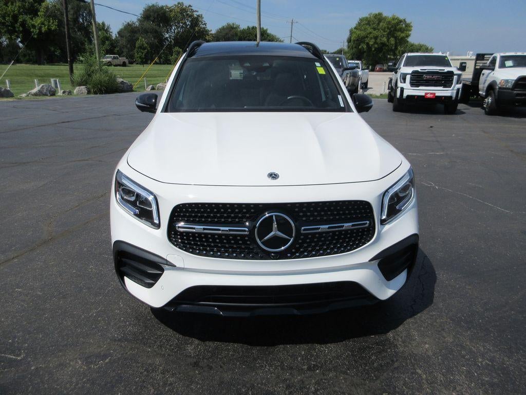 2022 Mercedes-Benz GLB 250 4MATIC®