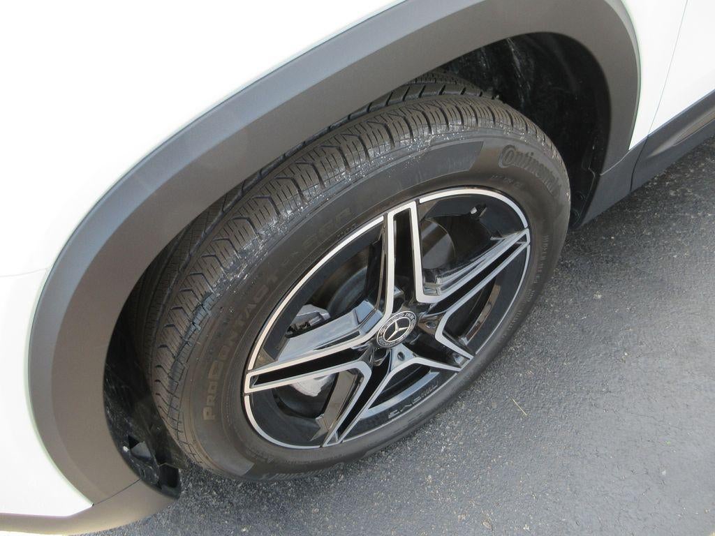 2022 Mercedes-Benz GLB 250 4MATIC®