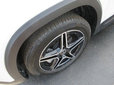 2022 Mercedes-Benz GLB 250 4MATIC®